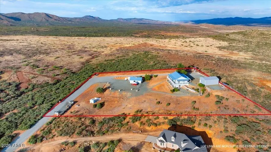 17775 E Rocking J Lane #D, Dewey, AZ 86327 - #3