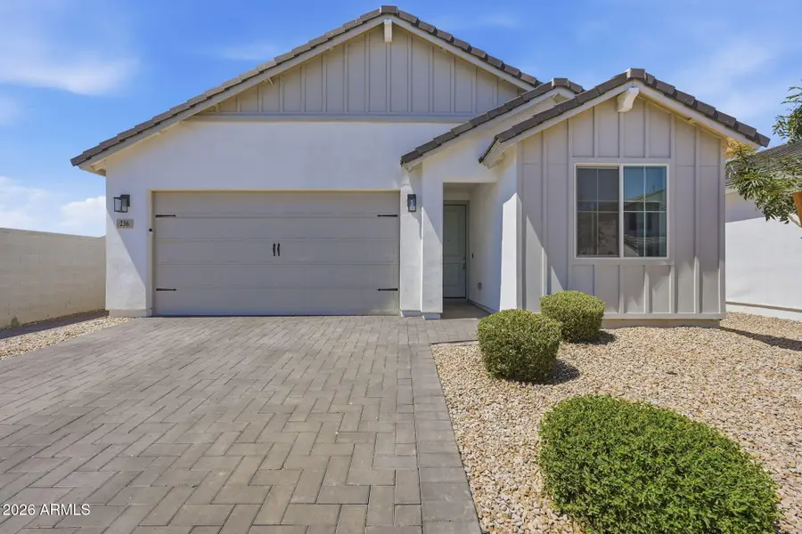 236 E Leland Road, San Tan Valley, AZ 85140 - #2