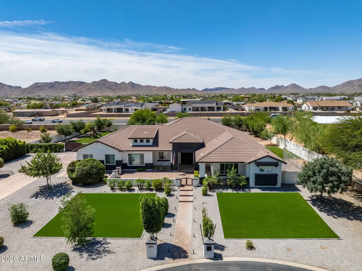 19477 E Country Meadows Drive, Queen Creek, AZ 85142 - #1