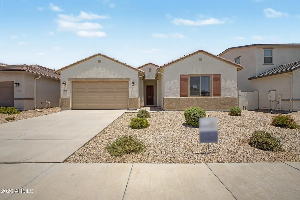 31525 N Wet Creek Road, San Tan Valley, AZ 85143 - #1
