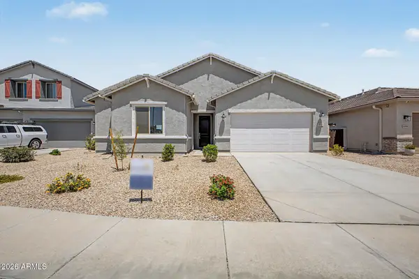 31613 N Wet Creek Road, San Tan Valley, AZ 85143