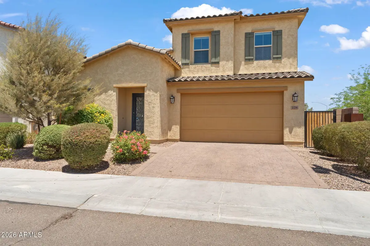 228 E Beatryce Street, Tempe, AZ 85288 - #1