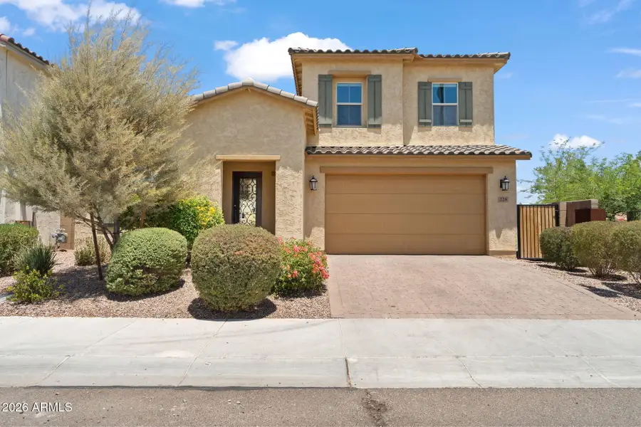 228 E Beatryce Street, Tempe, AZ 85288 - #2