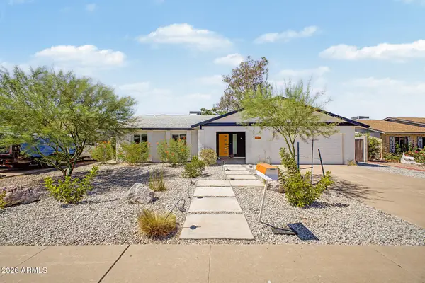 1110 W La Jolla Drive, Tempe, AZ 85282