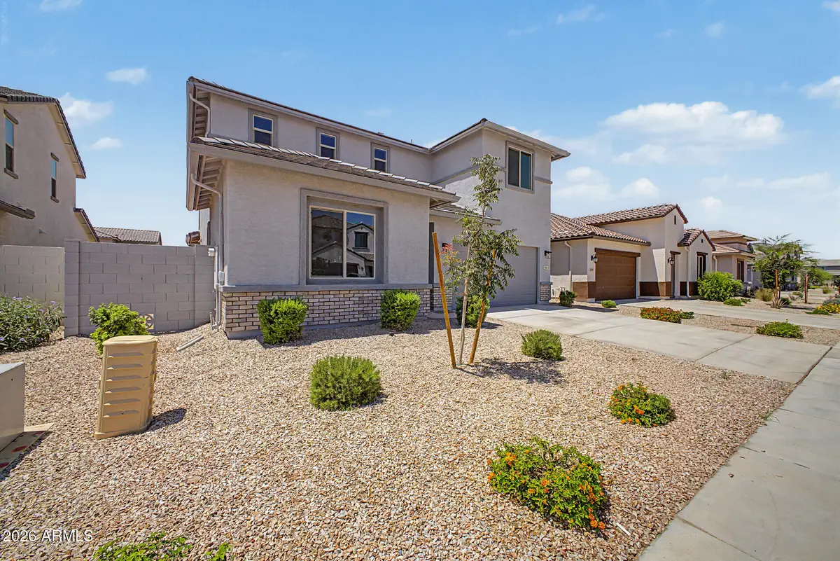 7291 E Blissful Breeze Lane, San Tan Valley, AZ 85143 - #1