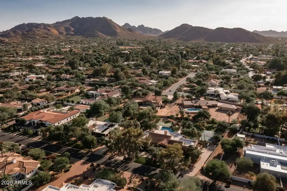 9414 N 53rd Place, Paradise Valley, AZ 85253 - #1