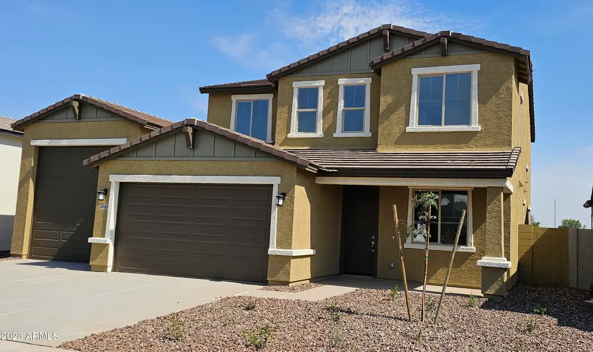 4940 W La Puenta Avenue, Laveen, AZ 85339 - #1