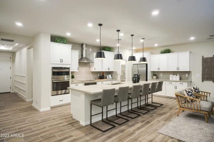 4940 W La Puenta Avenue, Laveen, AZ 85339 - #3