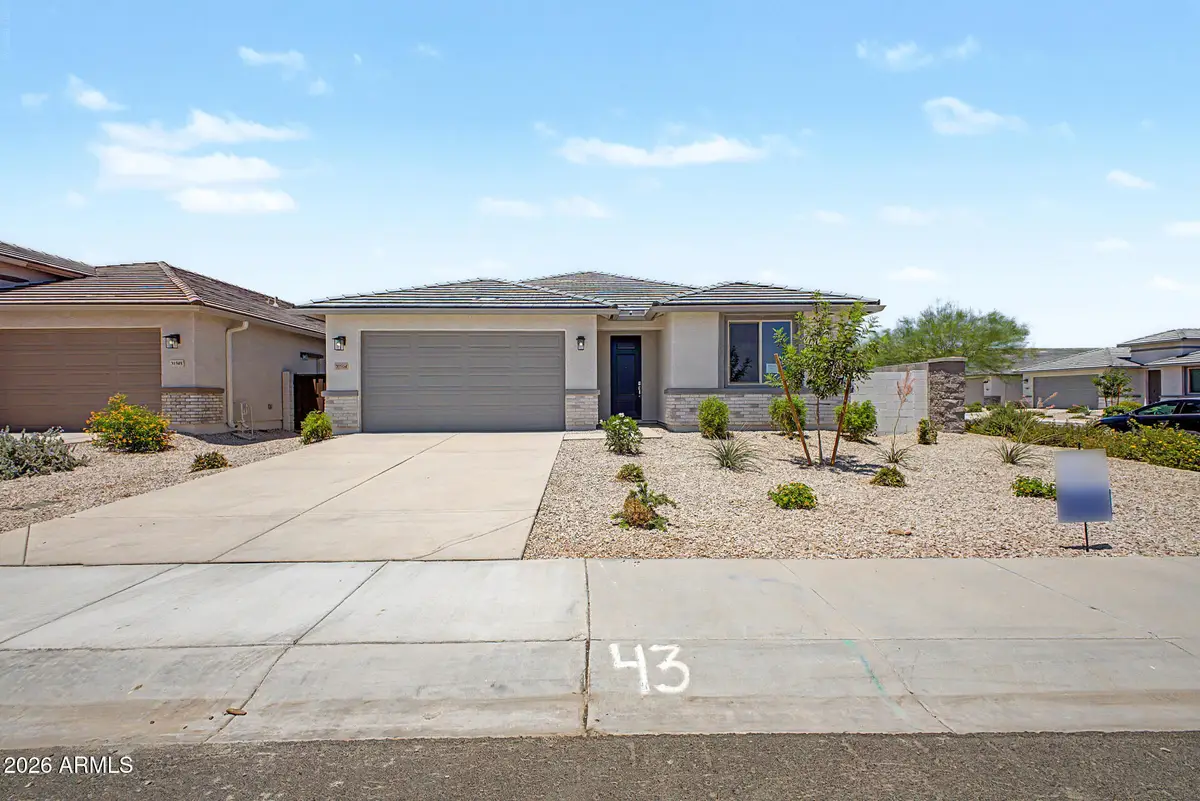 31564 N Singing Meadow Lane, San Tan Valley, AZ 85143 - #1