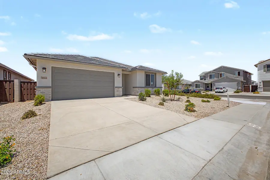 31564 N Singing Meadow Lane, San Tan Valley, AZ 85143 - #2