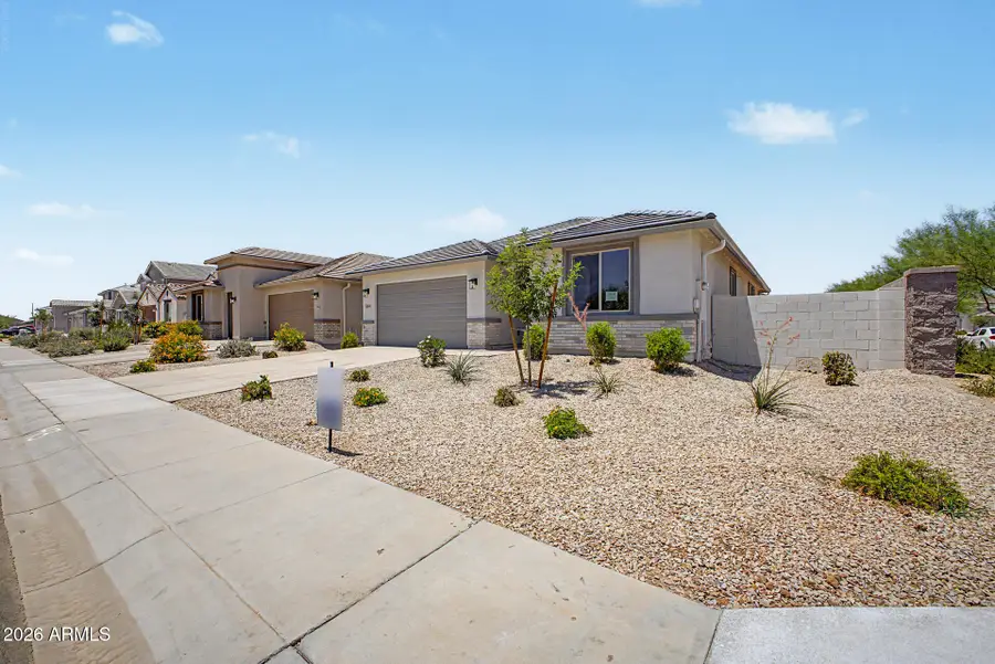 31564 N Singing Meadow Lane, San Tan Valley, AZ 85143 - #3