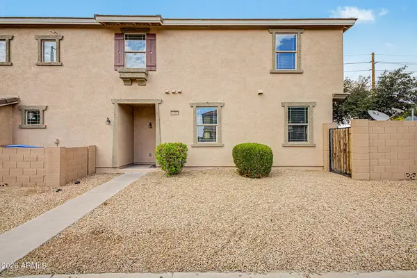 1523 N 81st Drive, Phoenix, AZ 85043