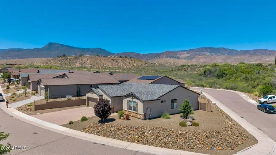 830 Eugene Road, Clarkdale, AZ 86324 - #2