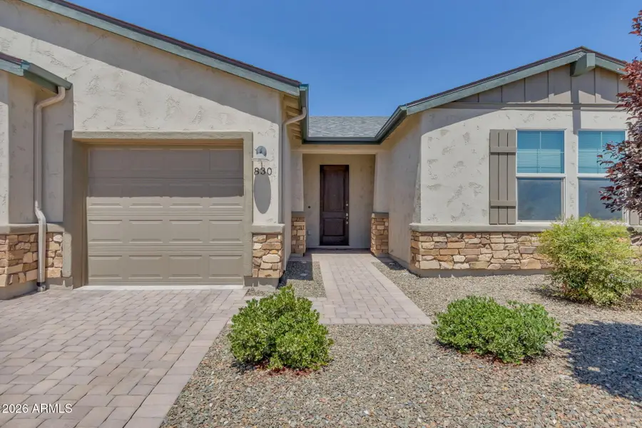 830 Eugene Road, Clarkdale, AZ 86324 - #3