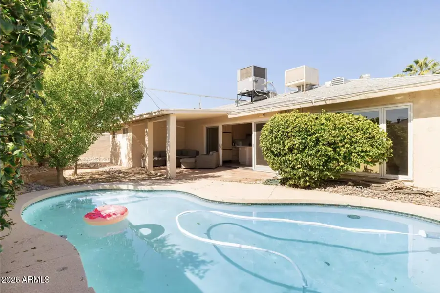 7415 E Princeton Avenue, Scottsdale, AZ 85257 - #2