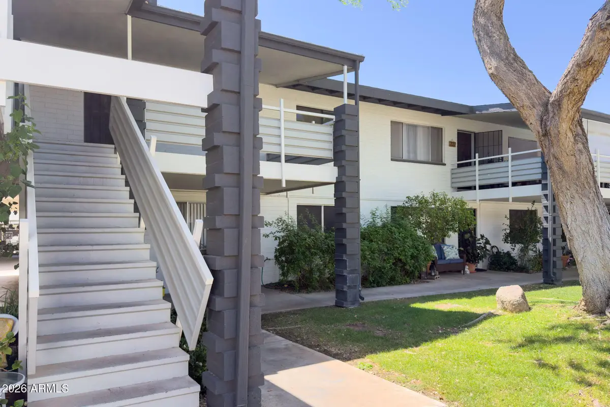 749 E Montebello Avenue #223, Phoenix, AZ 85014 - #1