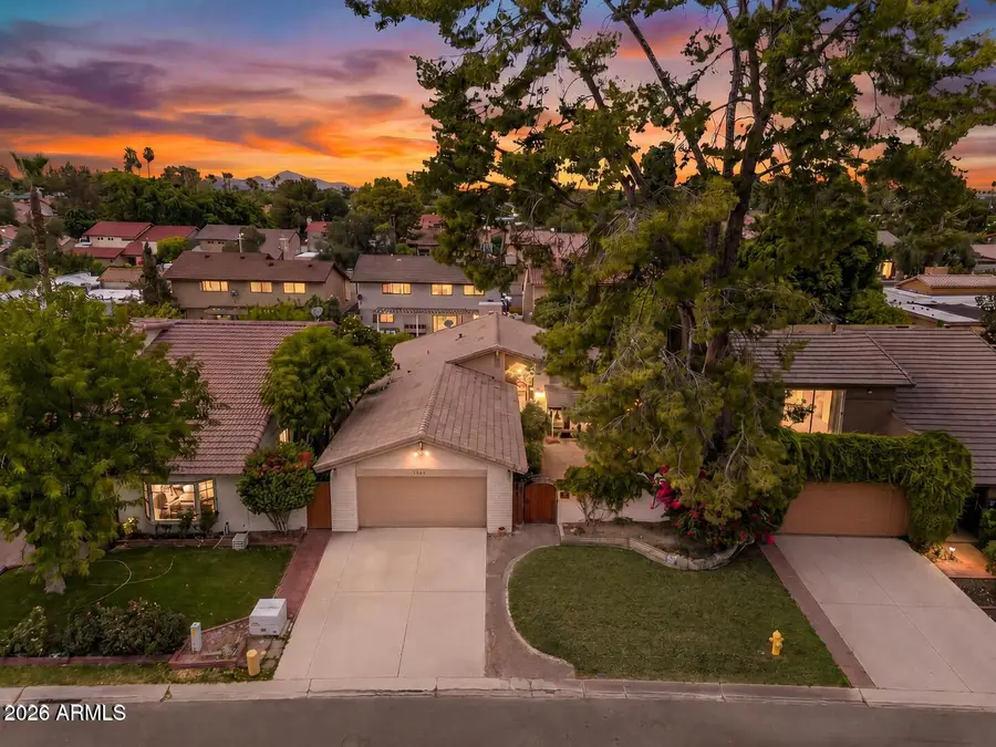 1544 E Driftwood Drive, Tempe, AZ 85283 - #2