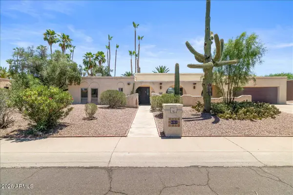 5901 E Thunderbird Road, Scottsdale, AZ 85254
