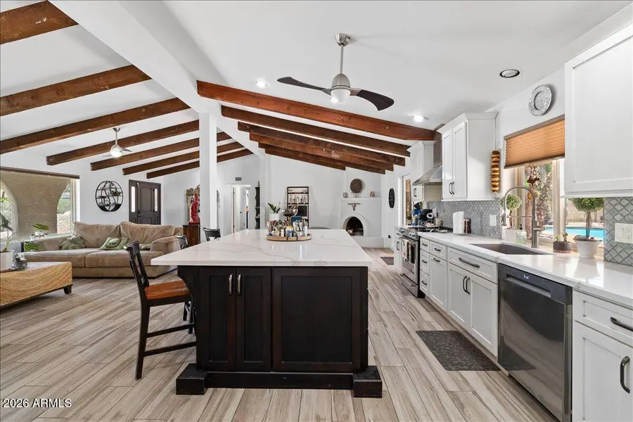 5901 E Thunderbird Road, Scottsdale, AZ 85254 - #2