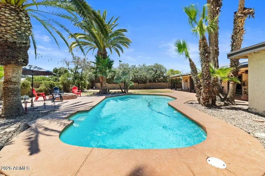 5901 E Thunderbird Road, Scottsdale, AZ 85254 - #3