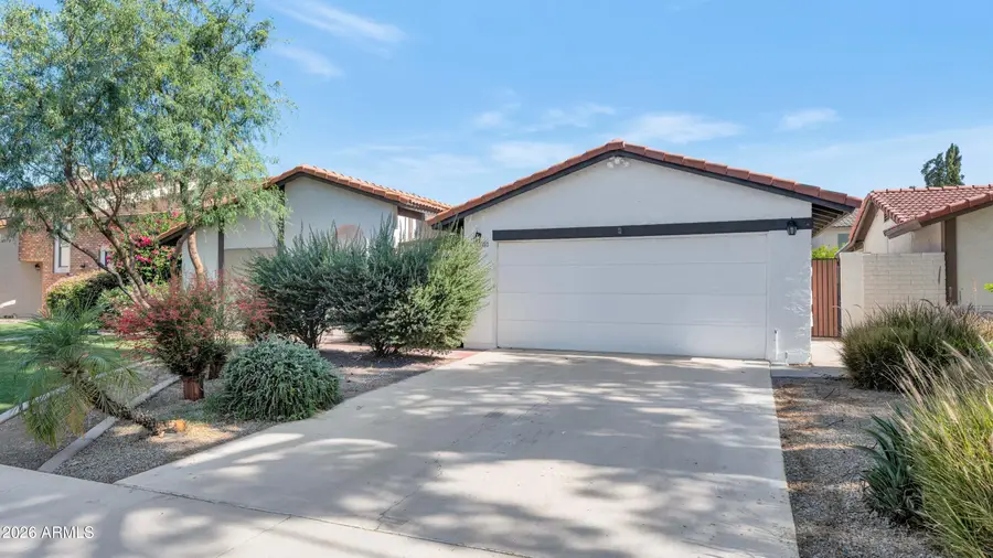 1536 E Edgewater Drive, Tempe, AZ 85283 - #2