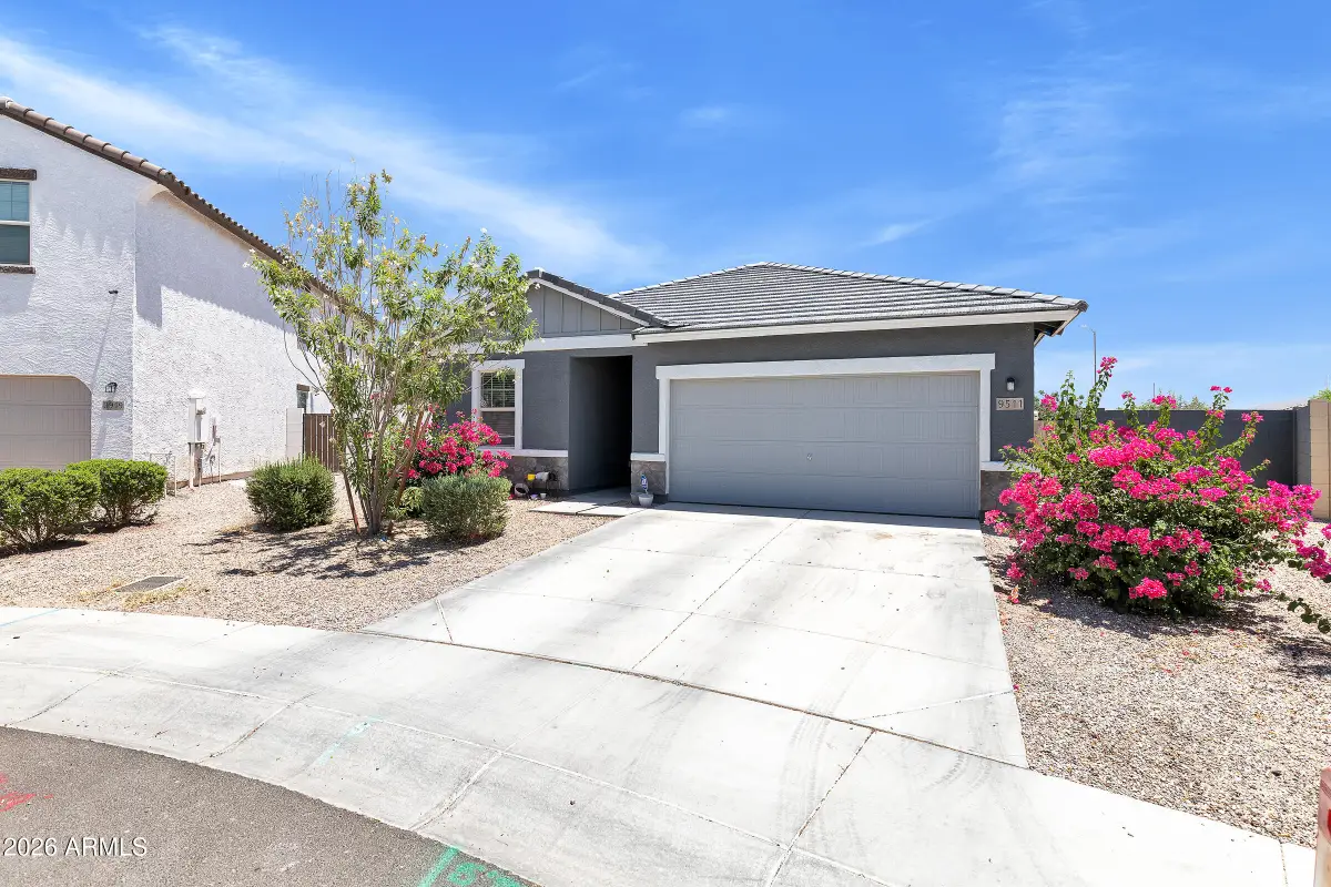 9511 W Agora Lane, Tolleson, AZ 85353 - #1