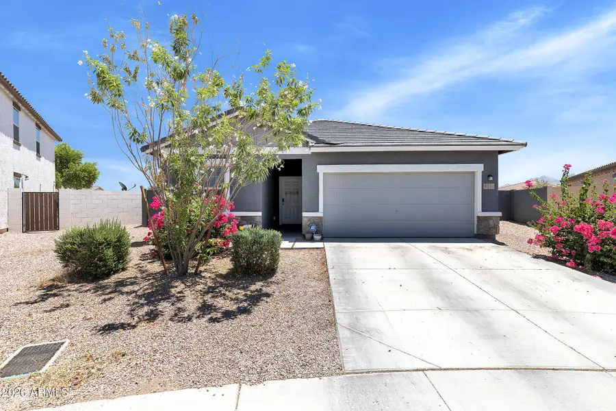 9511 W Agora Lane, Tolleson, AZ 85353 - #2