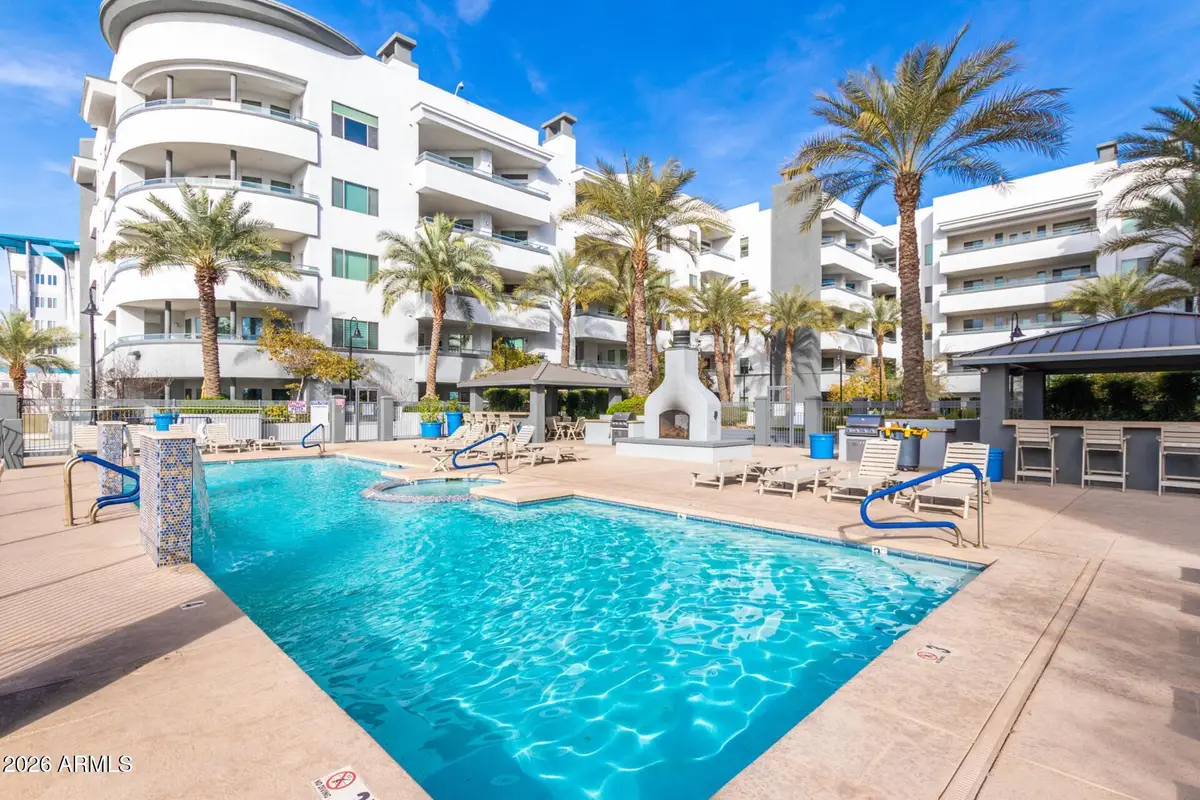 945 E Playa Del Norte Drive #4009, Tempe, AZ 85281 - #1