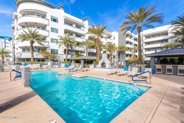 945 E Playa Del Norte Drive #4009, Tempe, AZ 85281