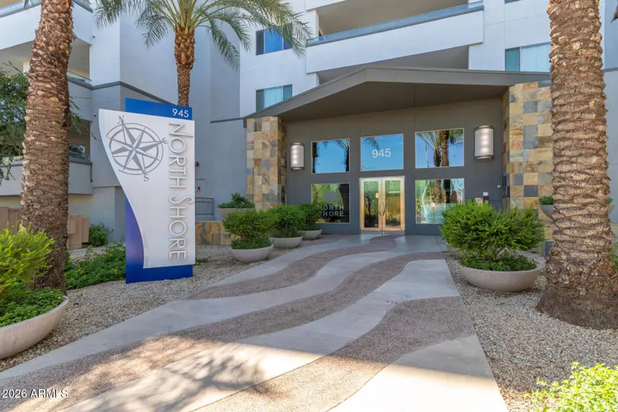 945 E Playa Del Norte Drive #4009, Tempe, AZ 85281 - #2