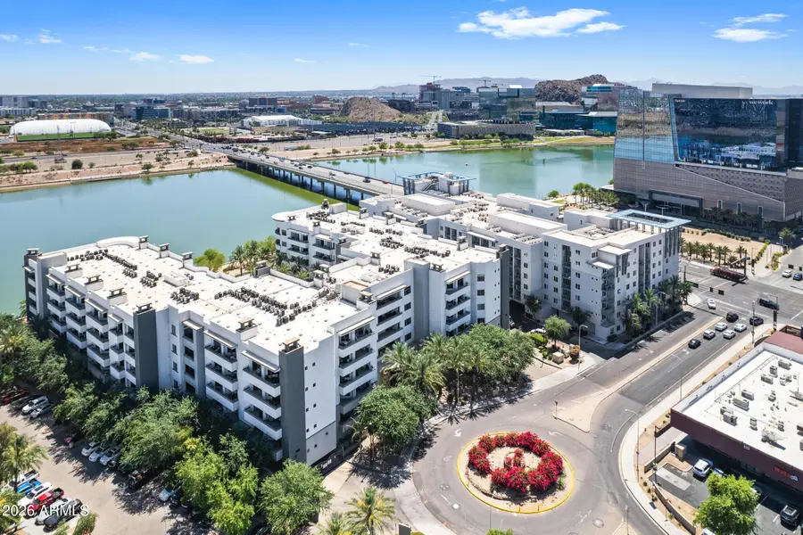 945 E Playa Del Norte Drive #4009, Tempe, AZ 85281 - #3