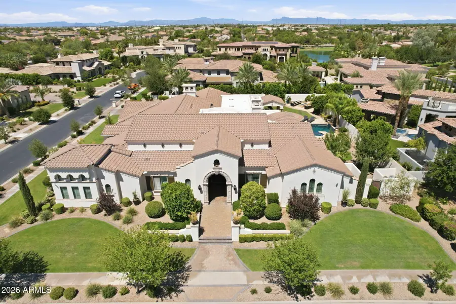 525 W Harmony Place, Chandler, AZ 85248 - #2