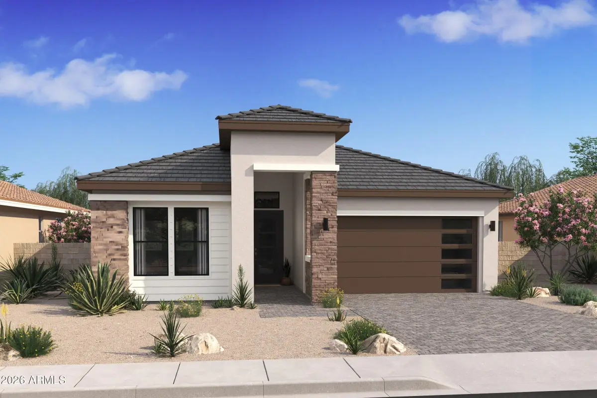 542 E Coho Drive, San Tan Valley, AZ 85140 - #1