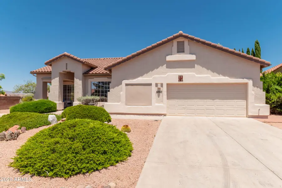 5350 E Whisper Ridge, Cornville, AZ 86325 - #2