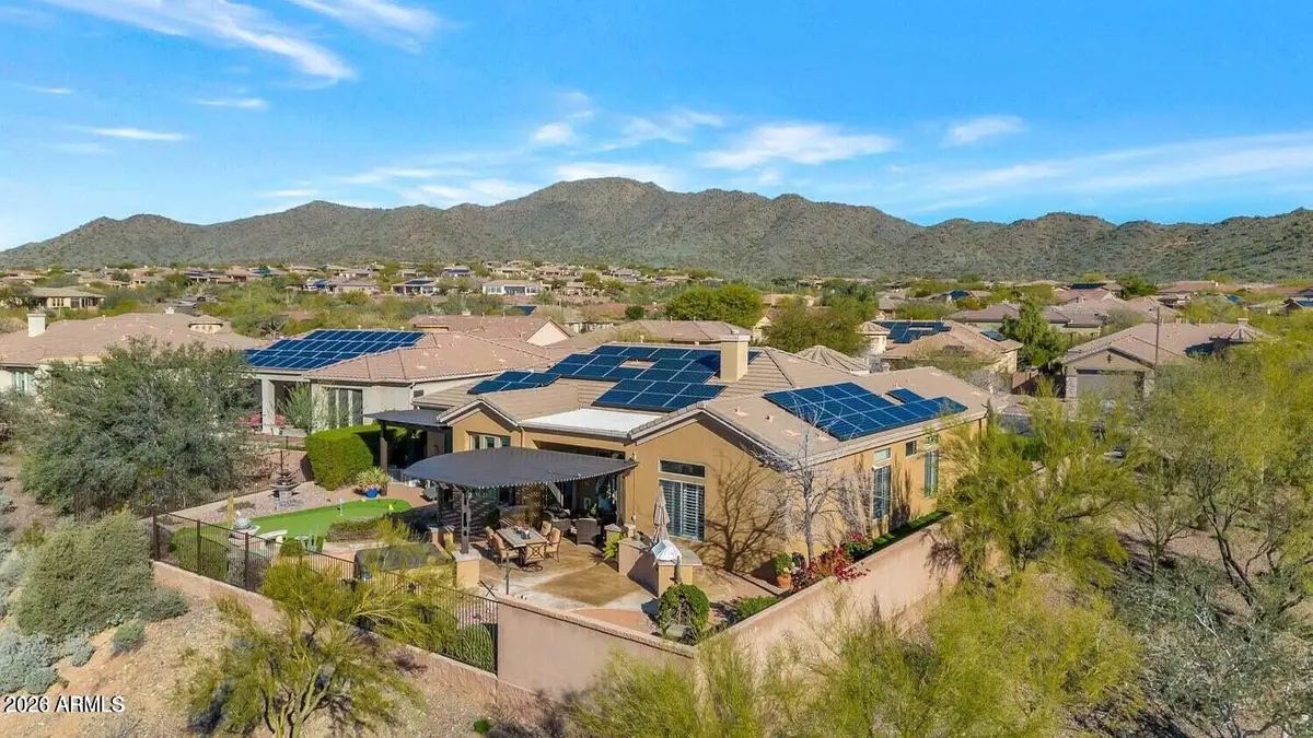 1907 W Muirfield Court, Anthem, AZ 85086 - #1