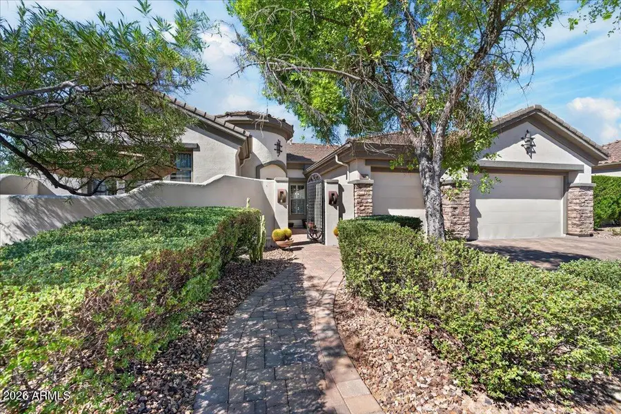 1907 W Muirfield Court, Anthem, AZ 85086 - #3