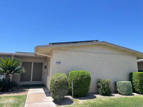 17456 N Del Webb Boulevard, Sun City, AZ 85373