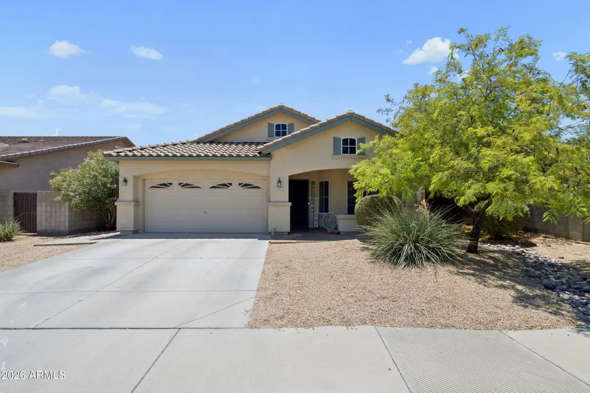 4391 E Hazeltine Way, Chandler, AZ 85249 - #1