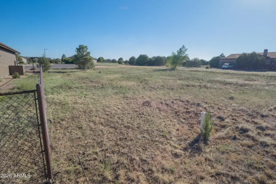 981 S Lorenzo Sitgreaves Drive #75, Show Low, AZ 85901 - #3
