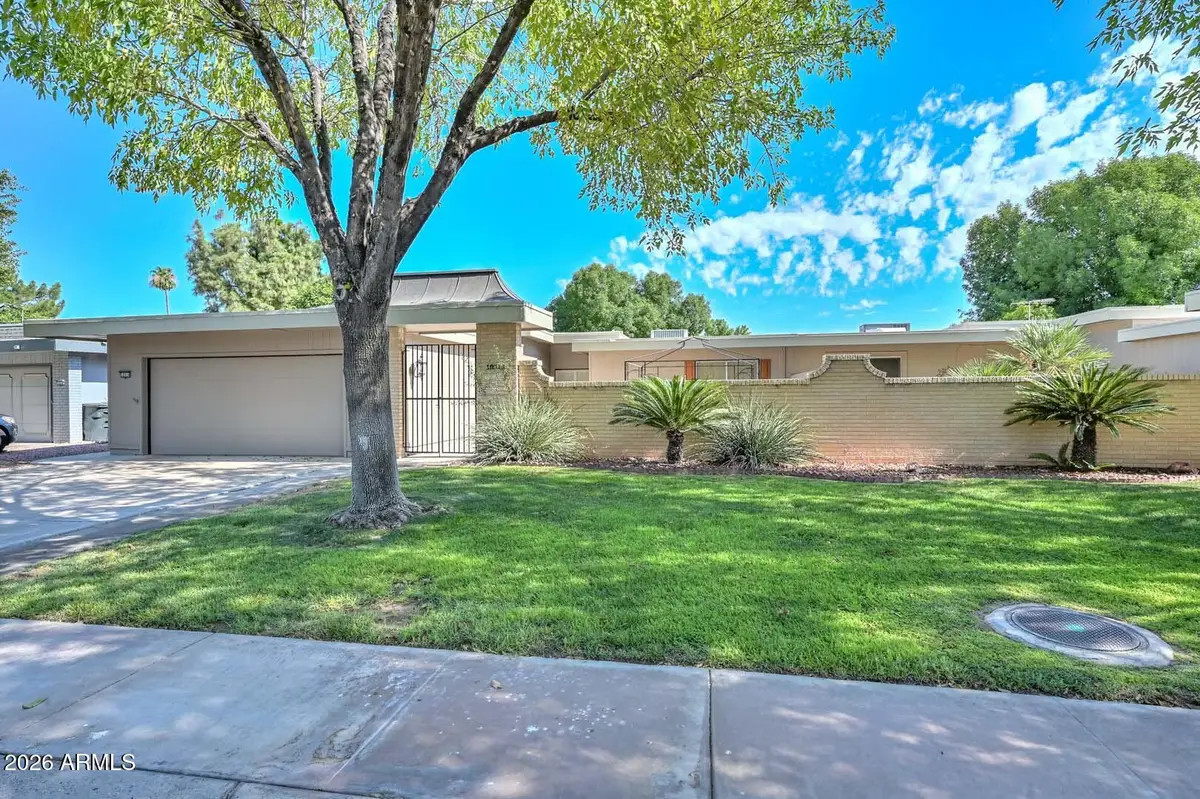 10314 W Spanish Moss Lane, Sun City, AZ 85373 - #1
