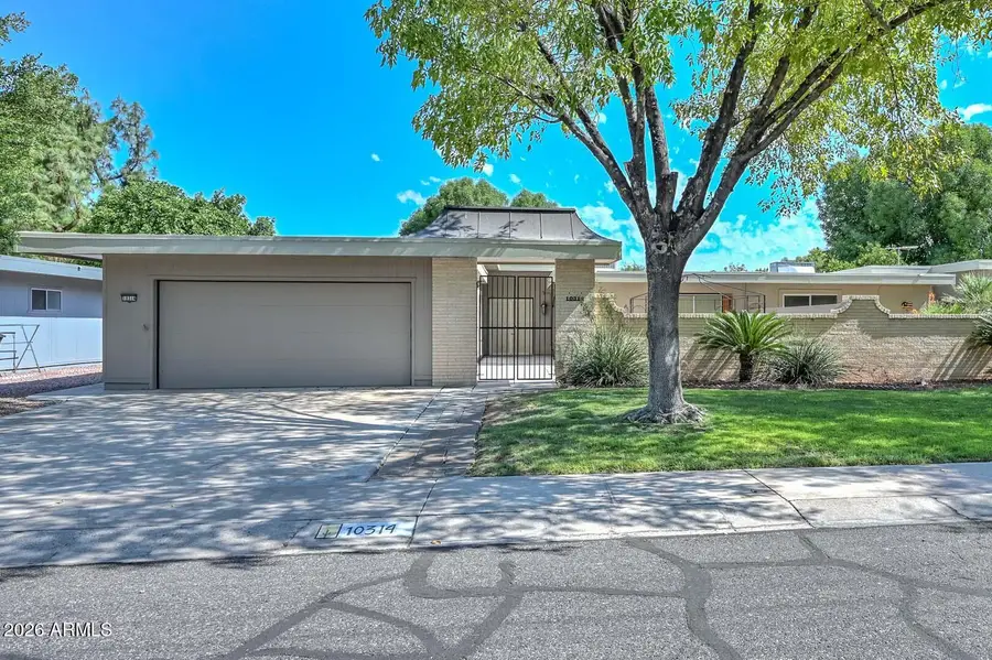 10314 W Spanish Moss Lane, Sun City, AZ 85373 - #2