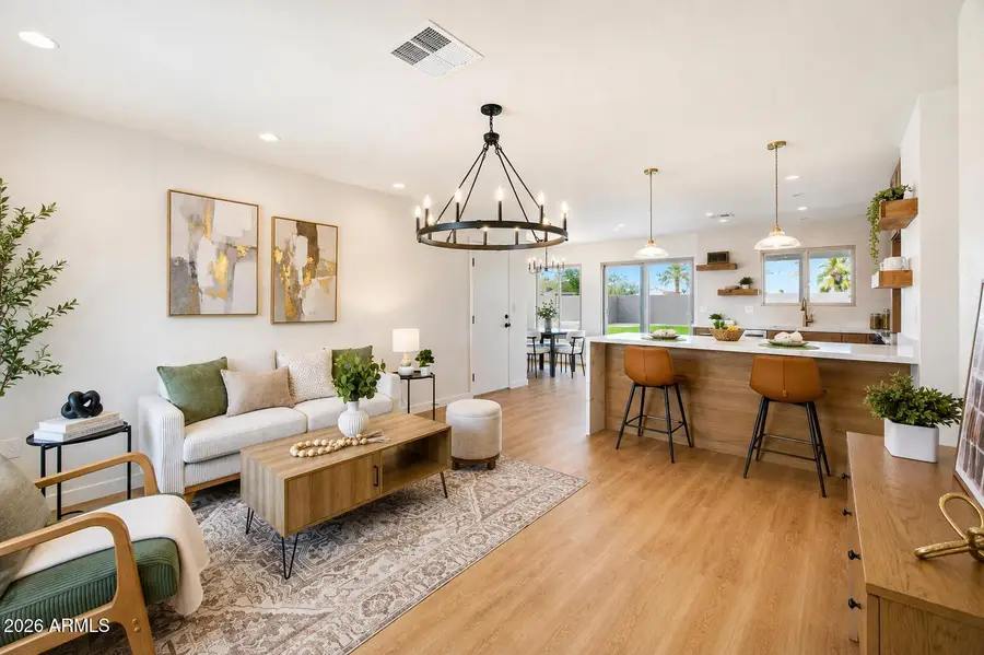 619 N Sun Meadows Avenue, Chandler, AZ 85226 - #3