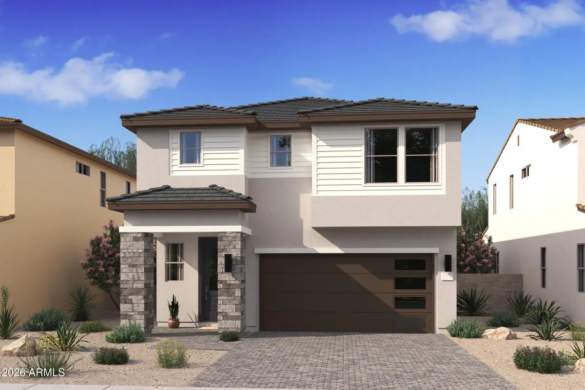 8090 N 80th Lane, Peoria, AZ 85345 - #1