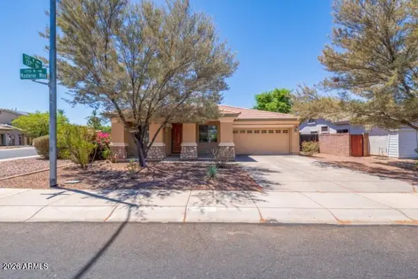 13755 W Monterey Way, Avondale, AZ 85392