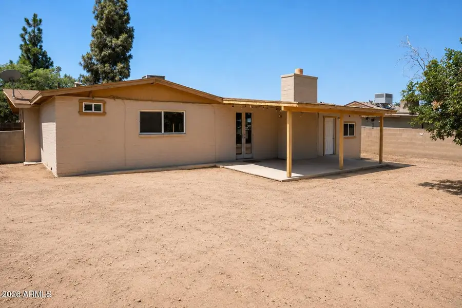 8318 W Roma Avenue, Phoenix, AZ 85037 - #3