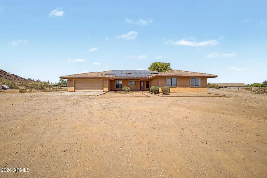 26007 N 151st Avenue, Surprise, AZ 85387 - #2