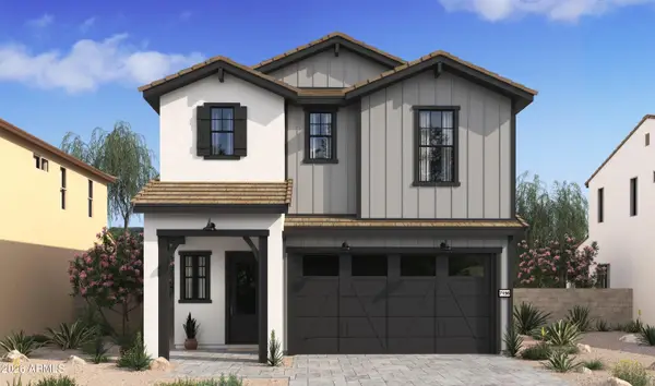 51 E Windsor Drive, Gilbert, AZ 85296