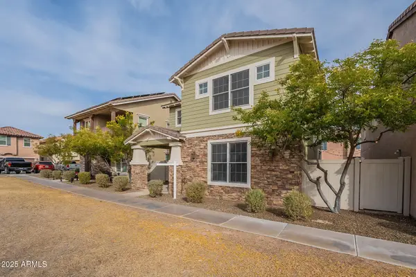 29104 N 124th Drive, Peoria, AZ 85383