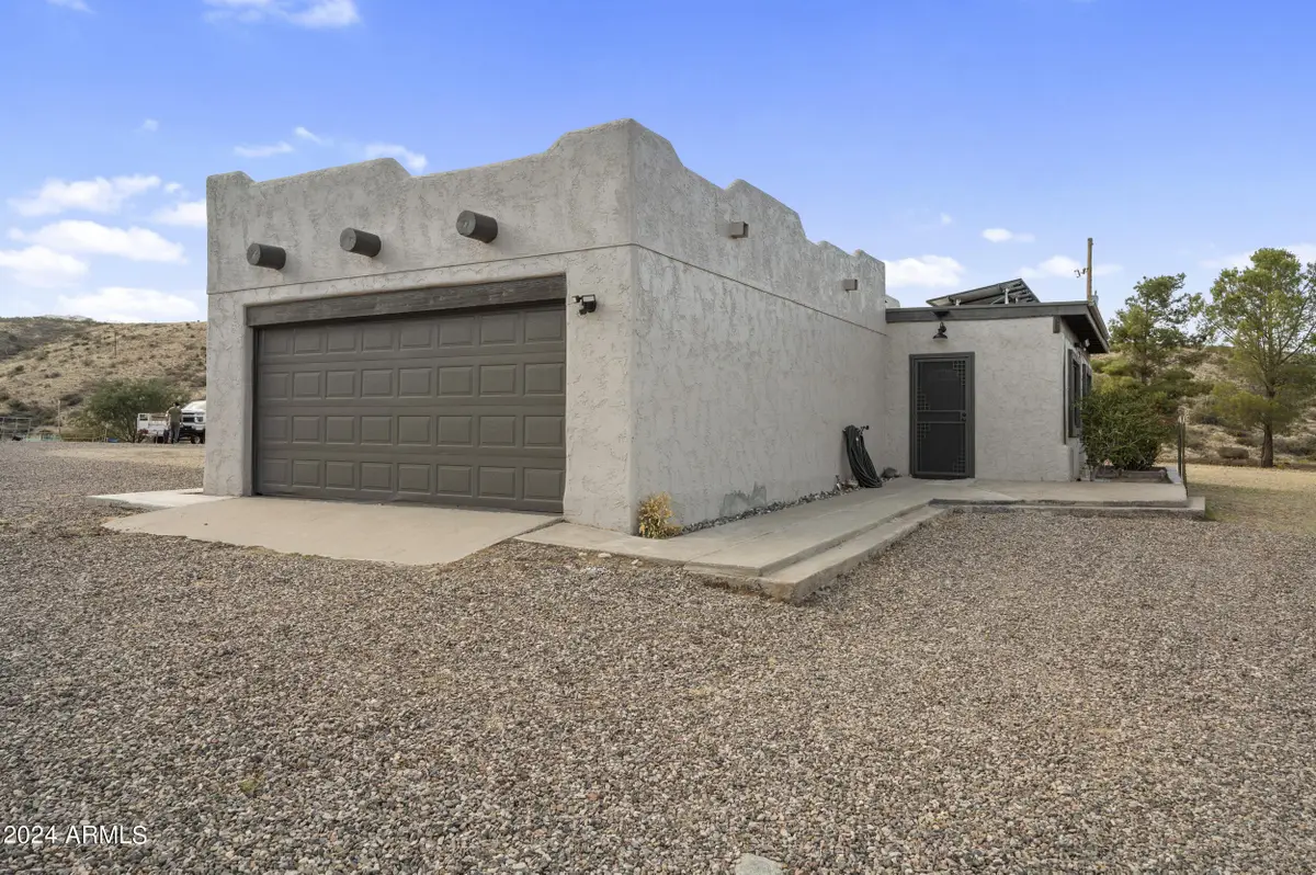 9749 S Ice House Canyon Road, Globe, AZ 85501 - #1