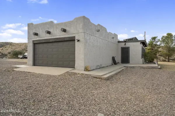 9749 S Ice House Canyon Road, Globe, AZ 85501